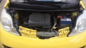 пежо 107 2007г.в.