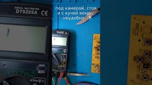 ремонт кнопок за 10 минут и надёжное восстановление мёртвой кнопки.