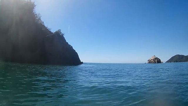 Golden Bay New Zealand - Golden Bay Kayaks смотреть онлайн