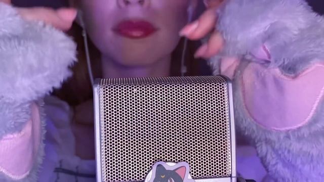 АСМР ТРИГГЕРЫ ДЛЯ СНА? ? 99.99% вас будут спать ASMR TRIGGERS goosebumps смотреть онлайн