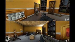 Игры на двоих на одном пк - Rico