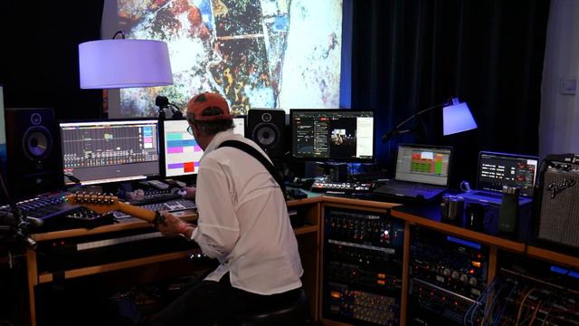 Michel Cusson en direct & Olivier Babaz, Kevin Warren - SESSION 2 смотреть онлайн