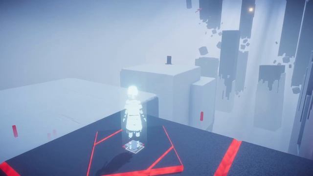 СЛОЖНАЯ ГОЛОВОЛОМКА  Ever Forward   2 ПРОХОЖДЕНИЕ  PC gameplay