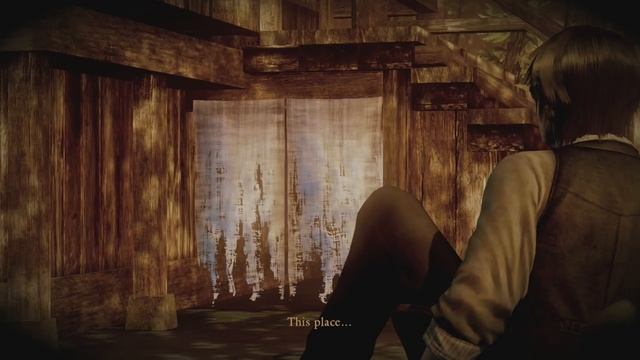 FATAL FRAME V/5: MAIDEN OF BLACK WATER- All 9 Endings + How to Get Them смотреть онлайн