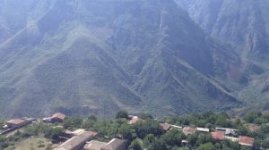 Tatev wings Armenia Армения