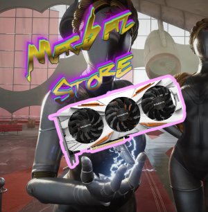 GTX Gigabyte 1080ti gaming oc 11gb/ с проблемой