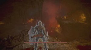 Demon's Souls - Дева Астрея #1