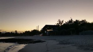 Рассвет Ольгин, Куба