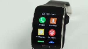 Samsung Gear: эволюция линейки