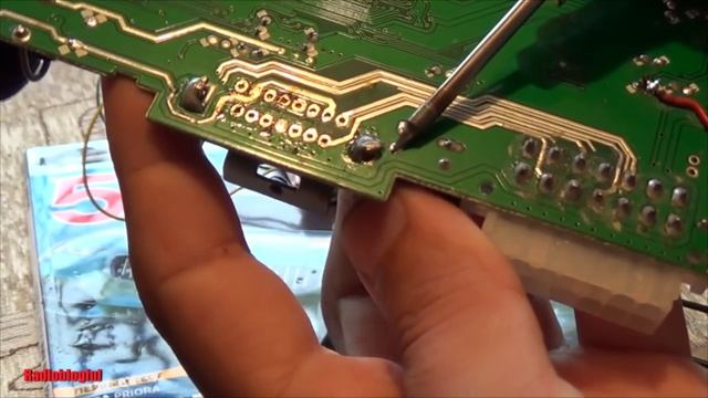 Полный тест отличного USB паяльника смотреть онлайн