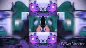 (YTPMV) Angry Birds Cinematic Trailer Scan in Low Voice