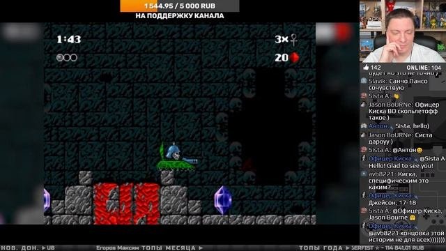 Смотрим GameUltra ► Мои ролики с канала GameUltra