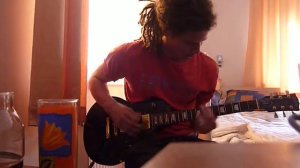 Don't cry solo (Guns n' Roses)