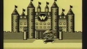 Nintendo Game Boy - Super Mario Land 3_ Wario Land commercial (1994)