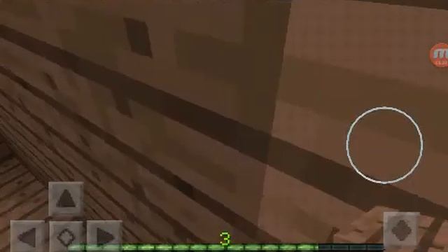 Прохождение Minecraft 0.14.0 (с другом) смотреть онлайн