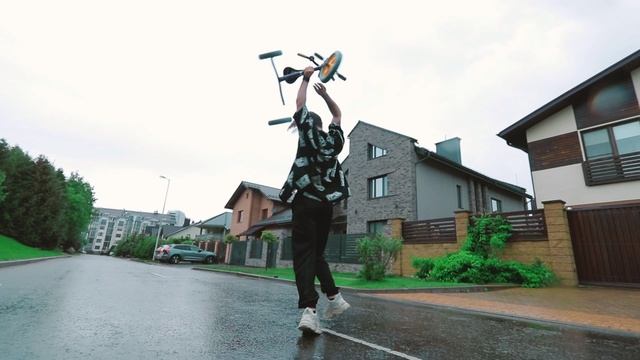 Danya Pod - Малая легенда (Клип) XOXO video production смотреть онлайн