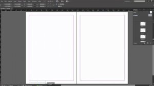 Спуск полос PDF файла для печати на принтере. Imposition the PDF file for the printer.