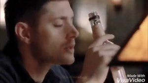 Жить в твоей голове || Кастиэль и Дин || Сверхъестественное || Дестиэль || Supernatural