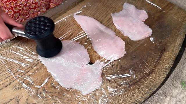 Geben Sie einfach Käse in die Zucchini! Das einfachste und leckerste Zucchini-Rezept aller Zeiten! смотреть онлайн