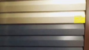 Металлосайдинг и его виды