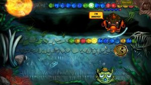 (Zuma's Revenge) Boss Rush Defeat all bosses at HyperSonic Speed