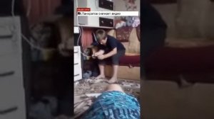 Mr.Панкрат снимает видео. Скрытая камера!