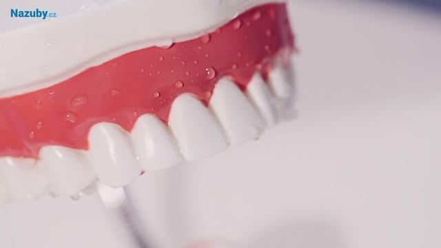 Nazuby.cz| Recenze ústní sprchy Panasonic EW1211 смотреть онлайн