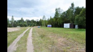 Предлагаем земельный участок в городском поселении Сычево