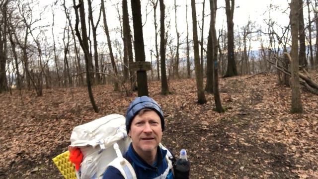 William Penn Shelter and Spring – PA 645 Parking – Appalachian Trail Pennsylvania – Part 1 смотреть онлайн