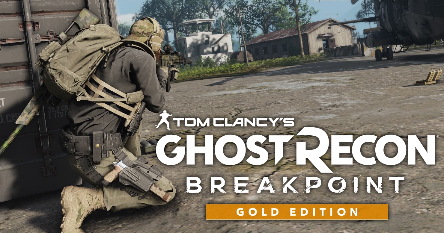 Ghost Recon Breakpoint - Walkthroug Part 31