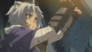 DOG DAYS (AMV) - grateful