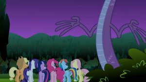 Май Литл Пони, Дружба Это Чудо ► Магия Дружбы 3 Часть