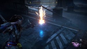 Horizon / Forbidden West / Колыбель эха / PS5