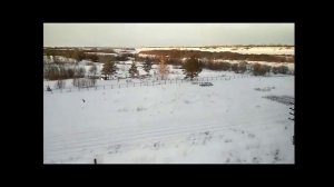 Поезд на Воркуту. Все путешествие в одном видео.