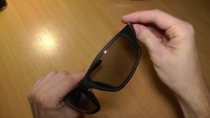 Китайхромы - работают？？ Фотохромные поляризационные очки с Алиэкспресс (очки хамелеоны)Китайхромы -