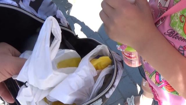 Режим дня реборна Верочки