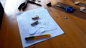 Как сделать Пистолет Макарова из дерева! / как сделать пм из сталкера своими руками.