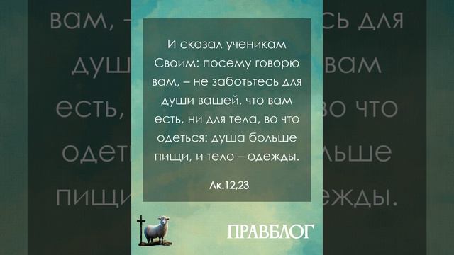 Самое важное о православии - во Вконтакте Правблога! Ссылка в комментарии.