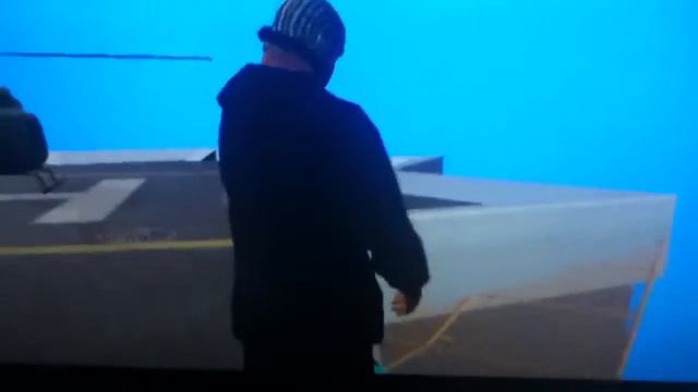 GTA:SAN BJ смотреть онлайн