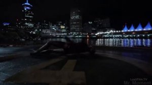 Савитар против команды Флеша. Первое появление Савитара.