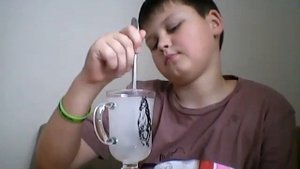 Как готовить содовую