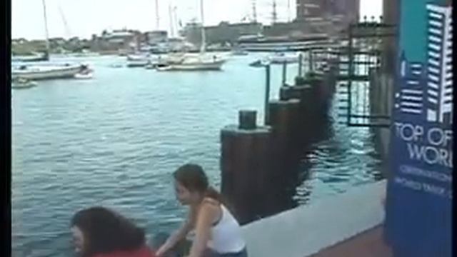 Baltimore's Tall Ship Expo MPEG 1 смотреть онлайн