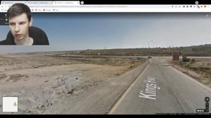 Гайд по странам с арабским языком. Характерные черты, различия // Geoguessr