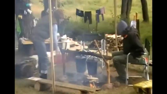 Дни старшеклассников видео смотреть онлайн