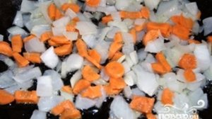 Уха из морского окуня