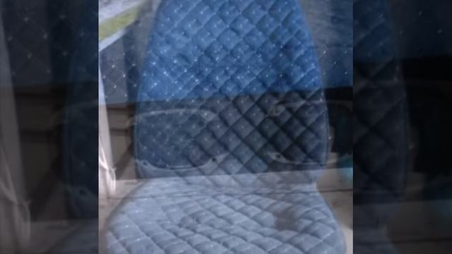 Чехлы для газели