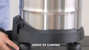 Aspiradora Karcher NT 30/1 Me Classic - Maquitec