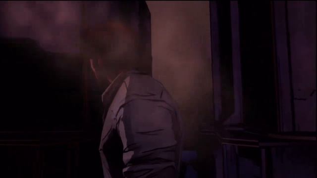 The Wolf Among Us Episode 5 KILL BLOODY MARY "Bloody Mary Bigby Fight Scene" смотреть онлайн
