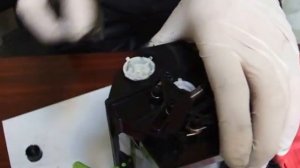 Refill toner Lexmark MX310DN MX410DE MX510DE 60F0HA0 60F2000