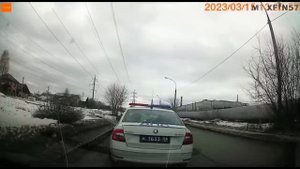 БЕСПРЕДЕЛ БЫКОВ ДПС ЗАКОНЧИЛСЯ 19 3